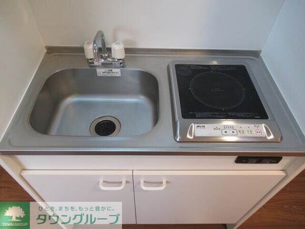 バーミープレイス西国分寺IVの物件内観写真